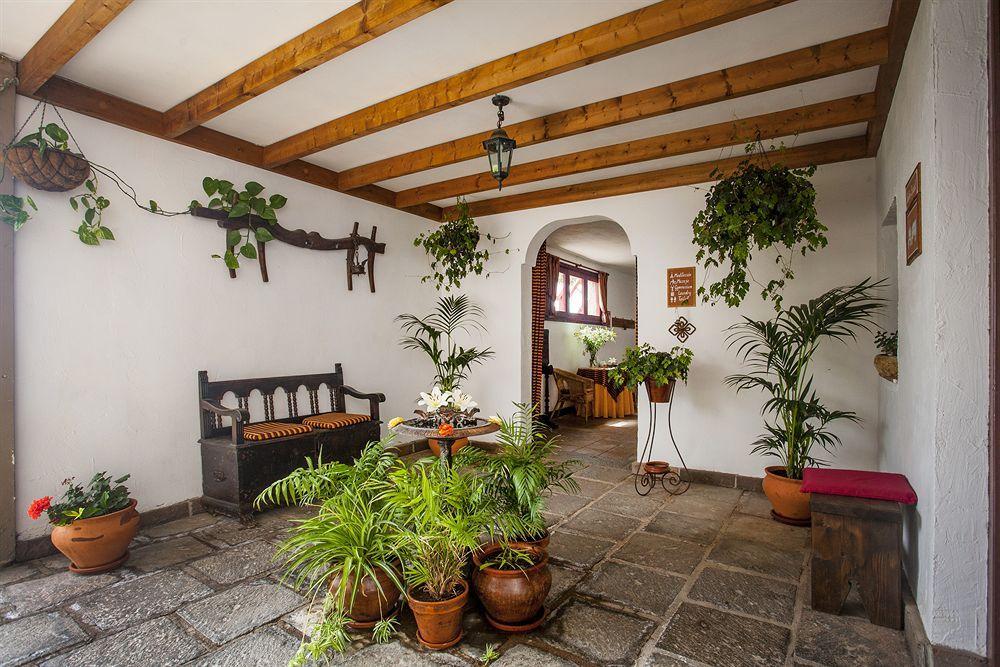 Eco Finca Vista Bonita San Miguel de Abona Exterior foto