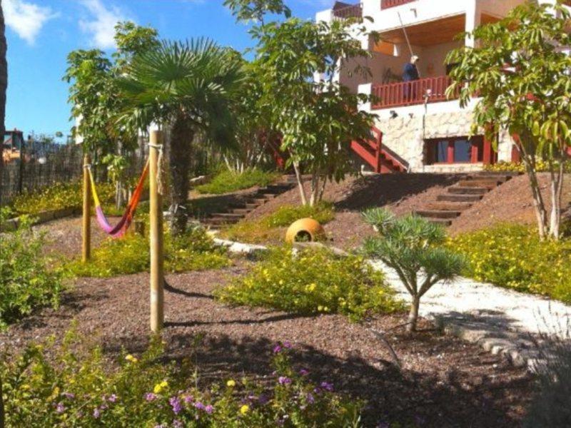 Eco Finca Vista Bonita San Miguel de Abona Exterior foto