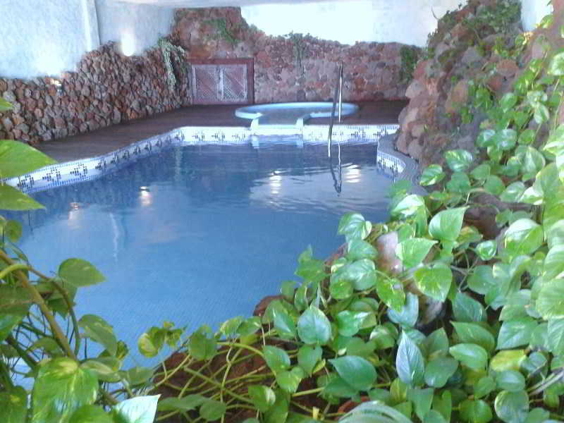 Eco Finca Vista Bonita San Miguel de Abona Exterior foto