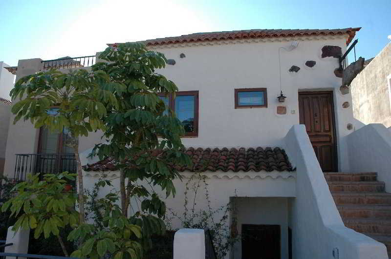 Eco Finca Vista Bonita San Miguel de Abona Exterior foto