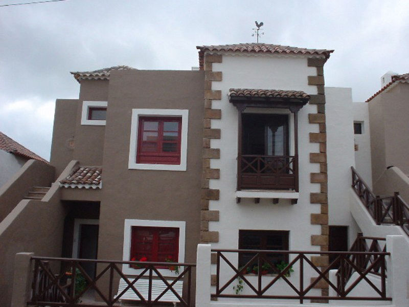 Eco Finca Vista Bonita San Miguel de Abona Exterior foto