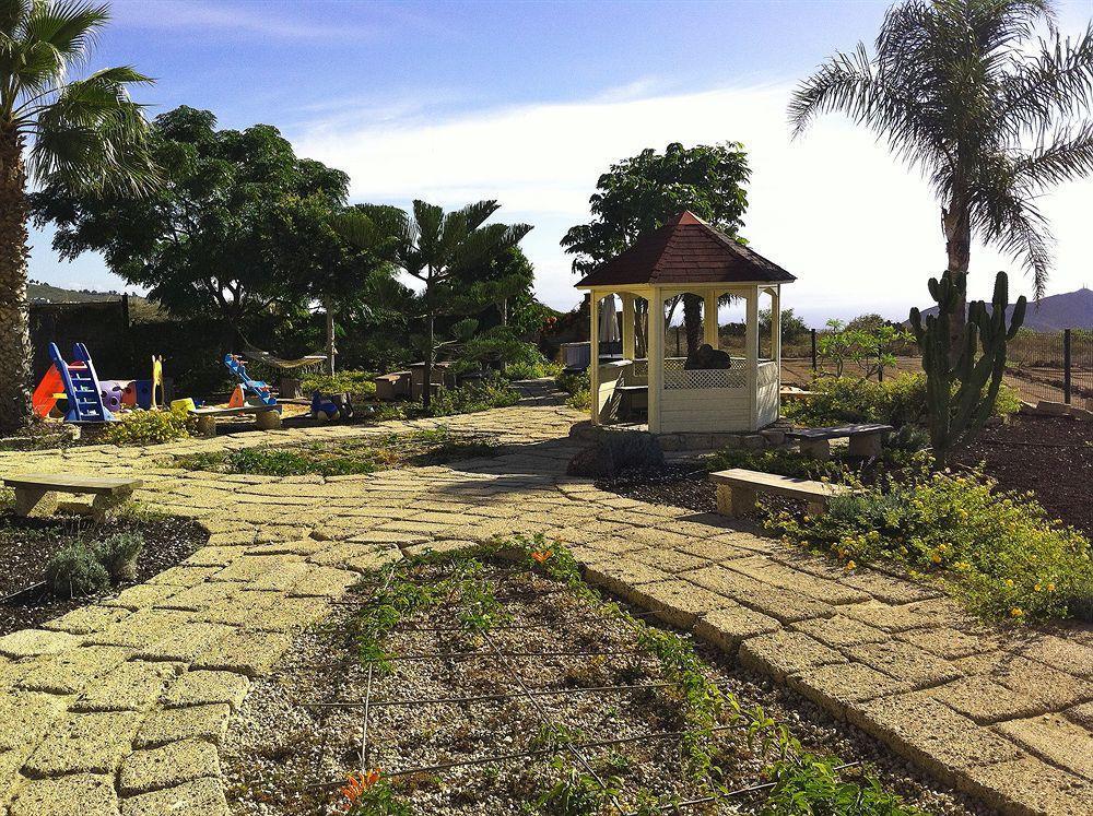 Eco Finca Vista Bonita San Miguel de Abona Exterior foto