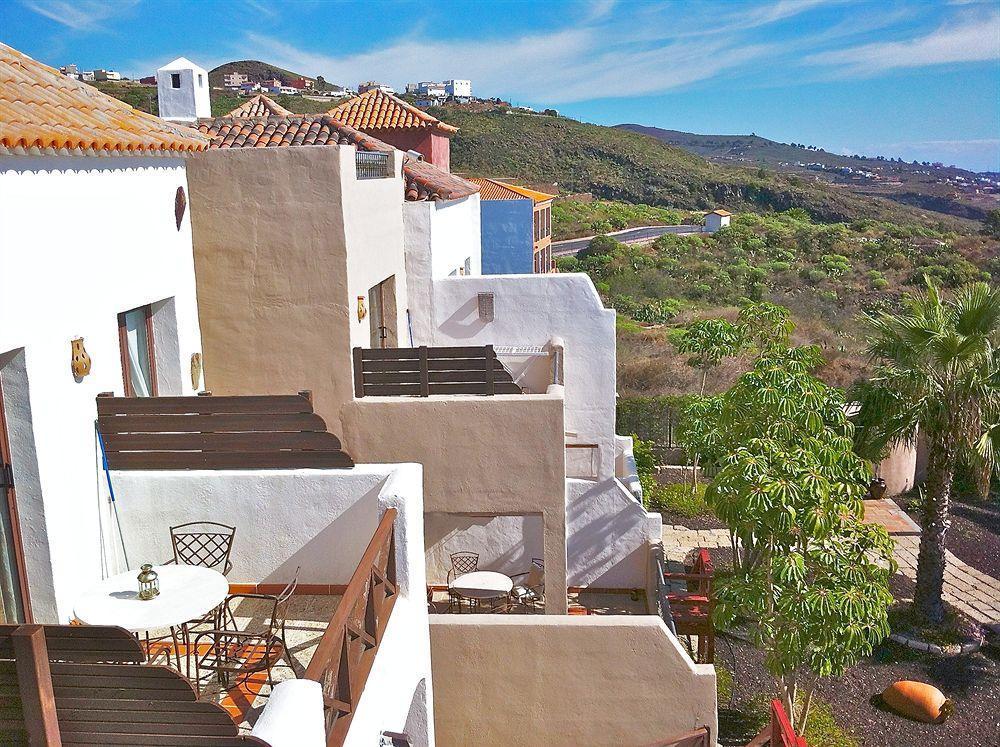 Eco Finca Vista Bonita San Miguel de Abona Exterior foto