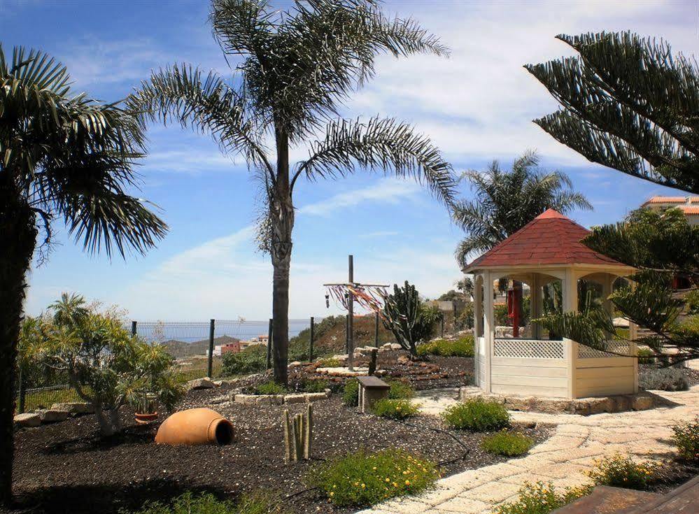 Eco Finca Vista Bonita San Miguel de Abona Exterior foto