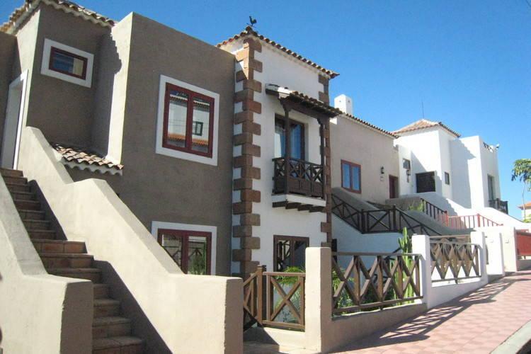 Eco Finca Vista Bonita San Miguel de Abona Exterior foto